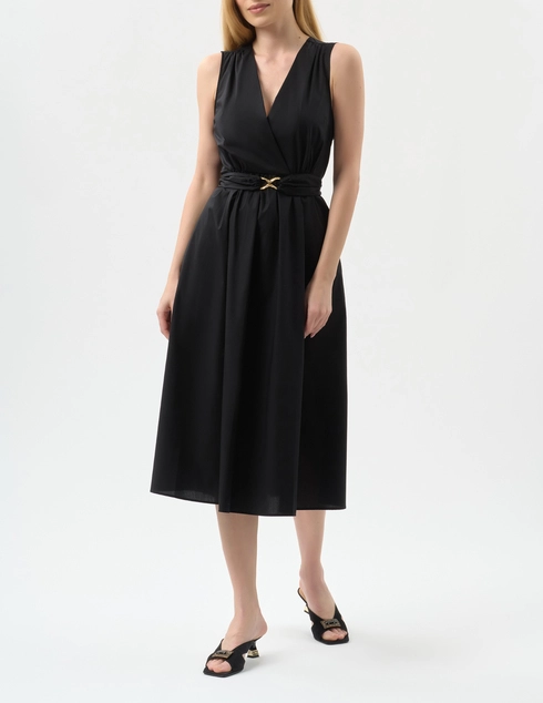 Twinset 261TT2161-00006_black фото-2