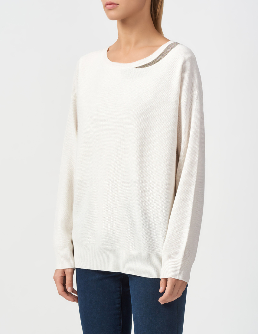 Fabiana Filippi FF-МА61318-J011-beige фото-2