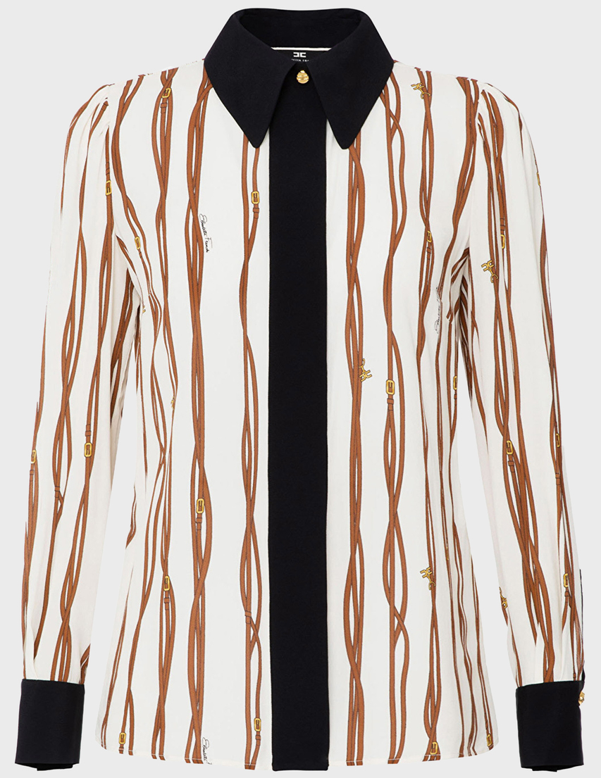 Elisabetta Franchi CA-292-16E2-V320-E84 фото-2
