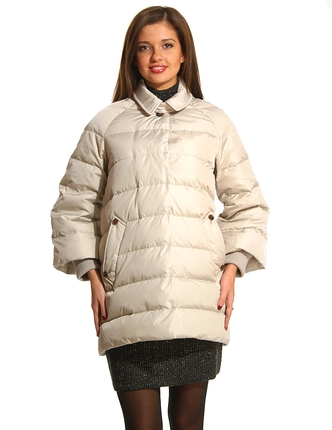 CERRUTI 18CRR81 пуховик