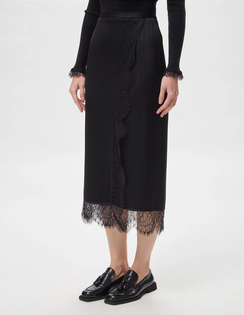 Twinset 262TP2123-00006_black фото-3