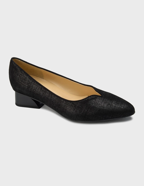 черные Туфли Brunate 32330_black