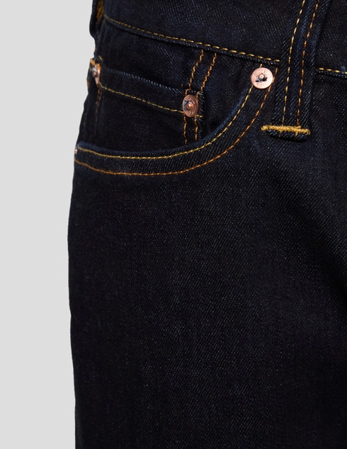 EVISU 2ESHTM5JE1016-DNM_blue фото-3