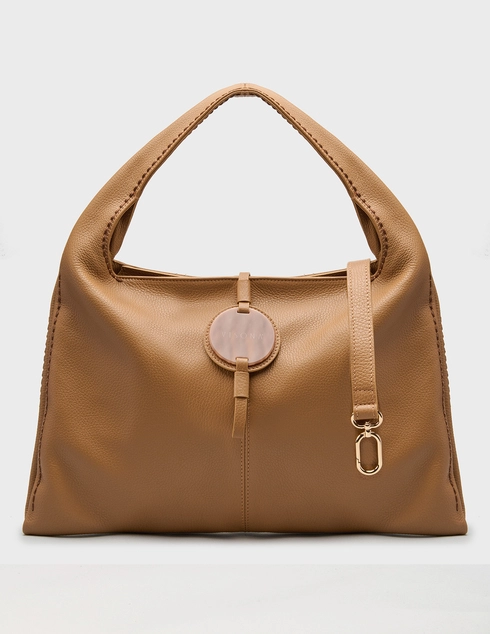 Plinio Visona 2632-brown фото-4