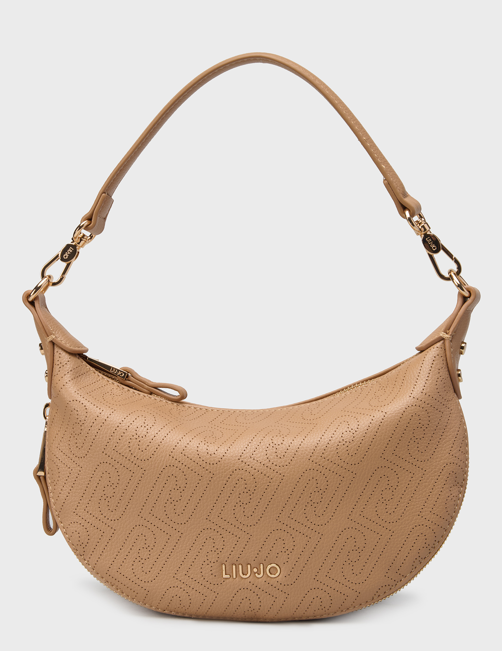 

Сумка, Бежевый