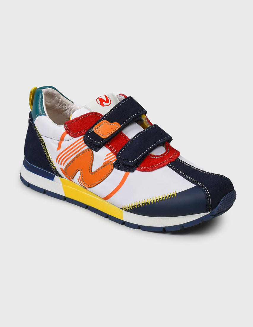Naturino 1402-FRESH-multi фото-2