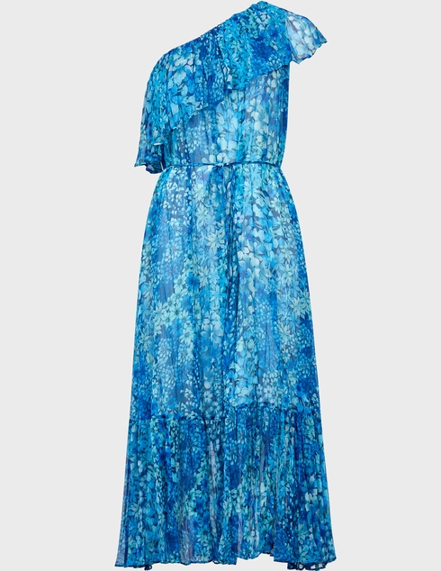 Twinset 211TT2442-06036-blue фото-1