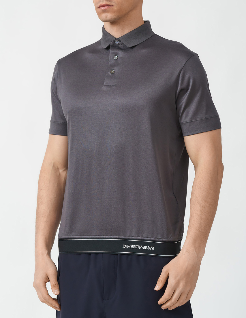 Emporio Armani 3R1F76-0651_gray фото-2