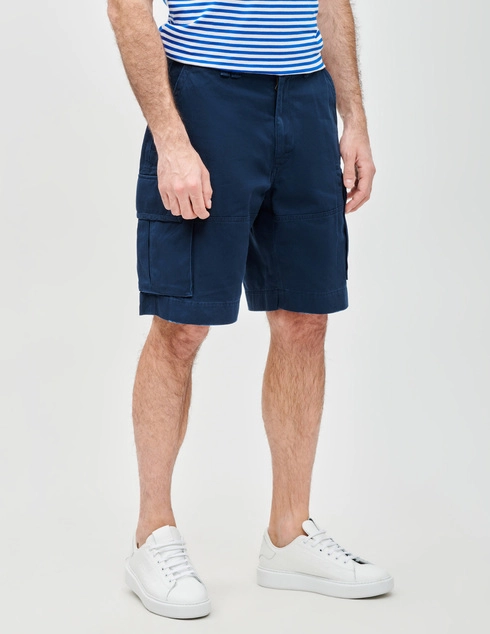 Polo Ralph Lauren 710548502-050_blue фото-3