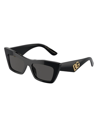 DOLCE & GABBANA солнцезащитные очки