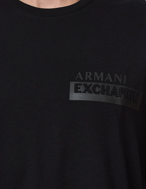 Armani Exchange 6LZTBFZJGCZ-1200_black фото-4