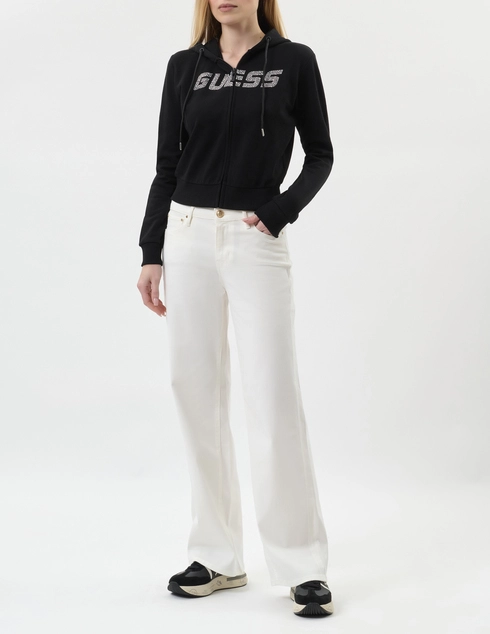 Guess V5GQ10KCRPO-JBLK_black фото-2