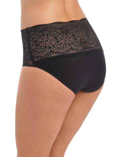 Fantasie Lace-Ease-2330-Black фото-4