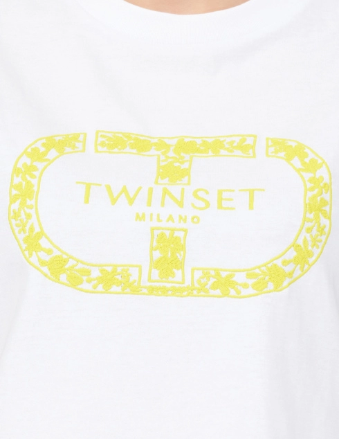 Twinset AGR-241TP2213-11466 фото-4