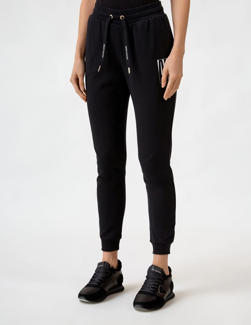 Armani Exchange 6HYP72YJ3AZ-1200-black фото-2