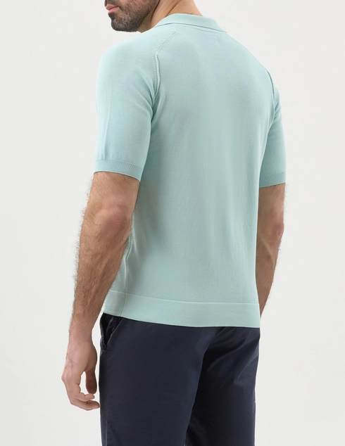C.P. Company 20CMKN104A-804_turquoise фото-4