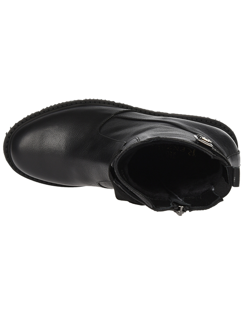 черные женские Ботинки Ilasio Renzoni 3095_black 9380 грн