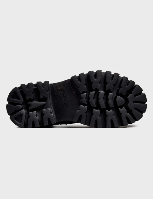 черные Ботинки Loriblu 1703_black размер - 37; 38; 39; 40; 41