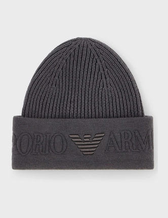EMPORIO ARMANI шапка