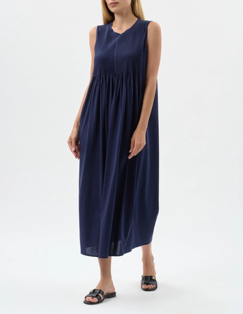 Weekend Max Mara RICORDO_blue фото-2