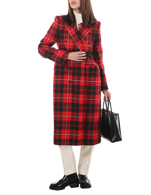 Balenciaga 2931650041090-red фото-4