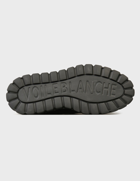 черные Лоферы Voile Blanche AGR-516_black размер - 39; 41