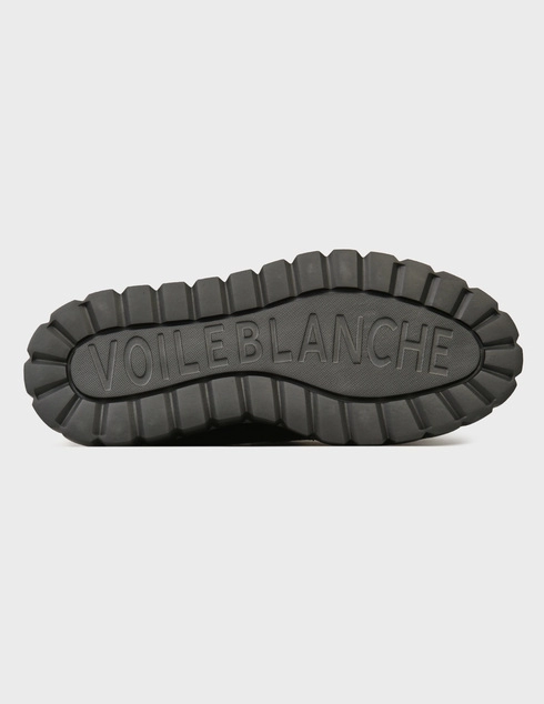 черные Лоферы Voile Blanche AGR-516_black размер - 39; 40; 41
