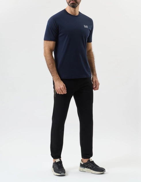 Ea7 Emporio Armani 7M000567-MB149_blue фото-2