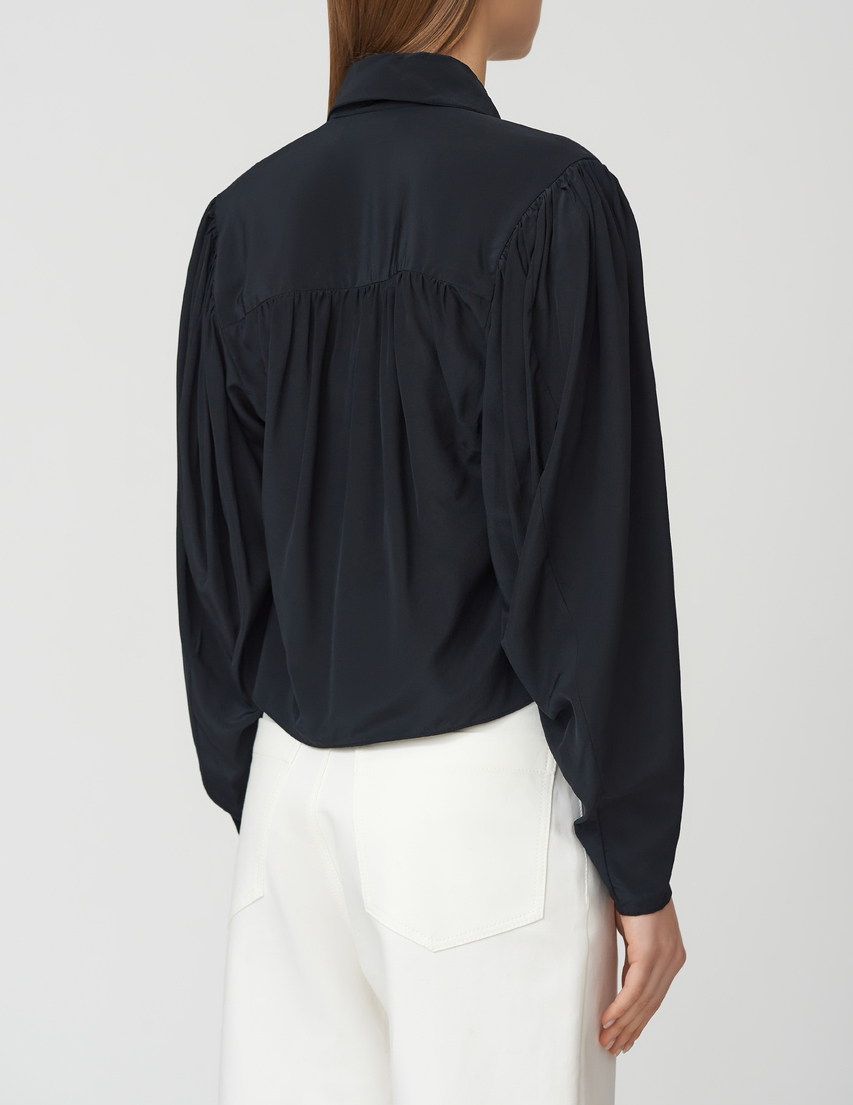 Isabel Marant IM-FW21-21H-H-T-2199-21H-035I-black фото-3