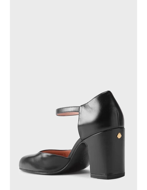 черные Босоножки Bally BALLY_38 размер - 36; 37; 38; 39