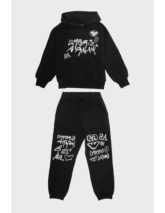 EMPORIO ARMANI спортивний костюм