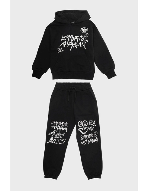 Emporio Armani EMPORIO_ARMANI_JUNIOR_1116 фото-1