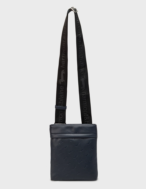 Harmont&Blaine H2GPMH3A0022082_blue фото-2