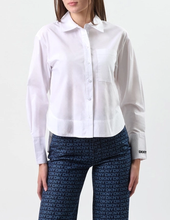 DKNY сорочка