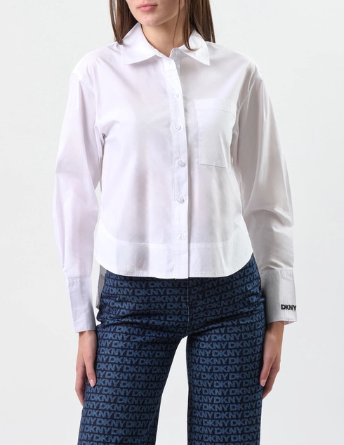 DKNY DJ5W2108-WHB_white фото-1