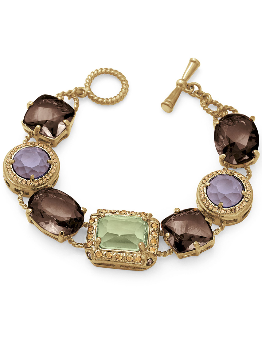 

Браслет, Многоцветный