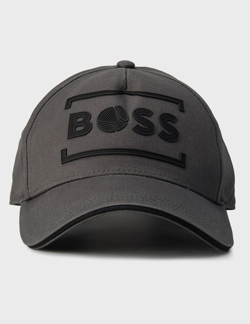 Boss 50544418-027_gray фото-2