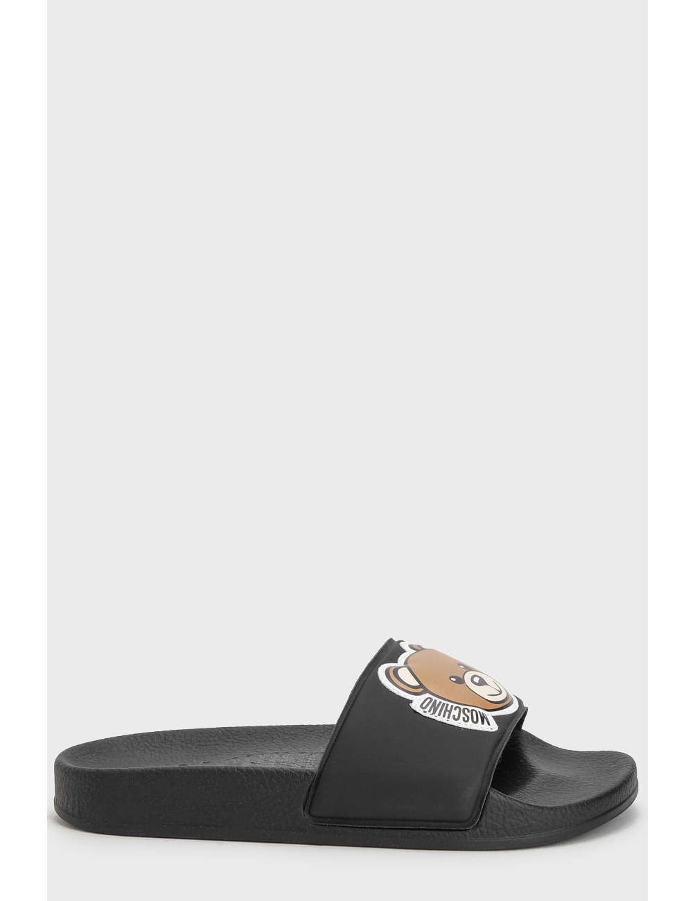 

Шлепанцы, Черный