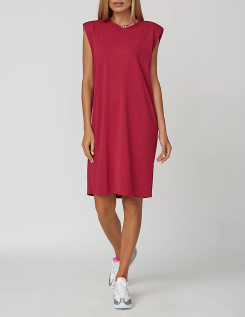 Karl Lagerfeld 1353-pink фото-1