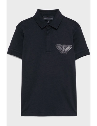EMPORIO ARMANI поло