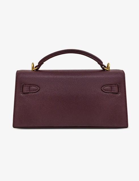 JW PEI wb452_bordo фото-3