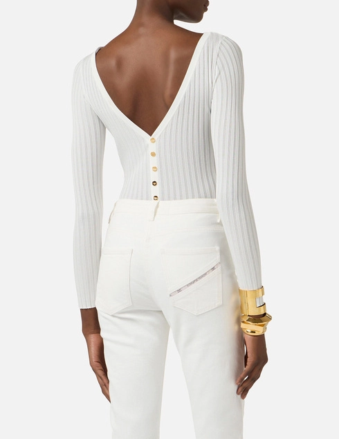 Elisabetta Franchi BK-84S-62E2-V290-360 фото-3