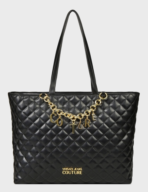 Versace Jeans Couture 4BC3-K_black фото-1