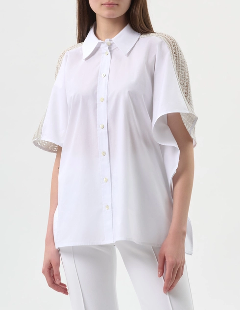 Panicale Cashmere D381457-CAM-38D37B-0101_white фото-3