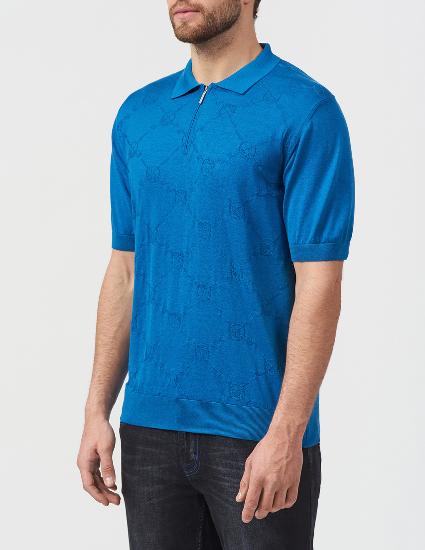 Pashmere 7038-2476-blue фото-2