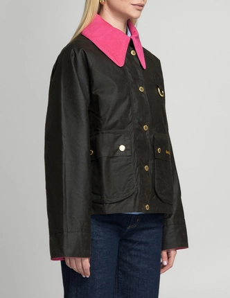 BARBOUR куртка