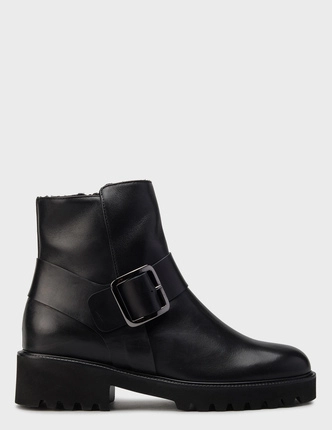 LUCA GROSSI ботинки