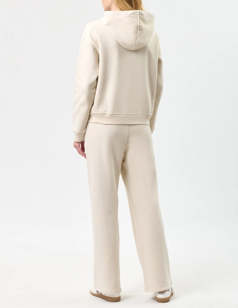 Weekend Max Mara CANE-FOLK_beige фото-2