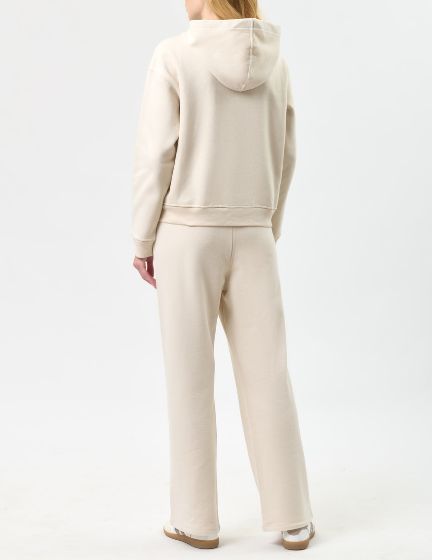 Weekend Max Mara AGR-CANE-FOLK_beige фото-2