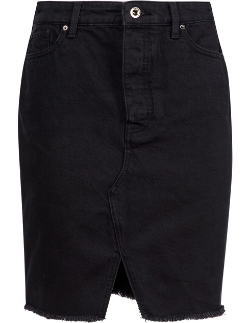 Armani Exchange 6GYN03-Y2MUZ-black фото-1